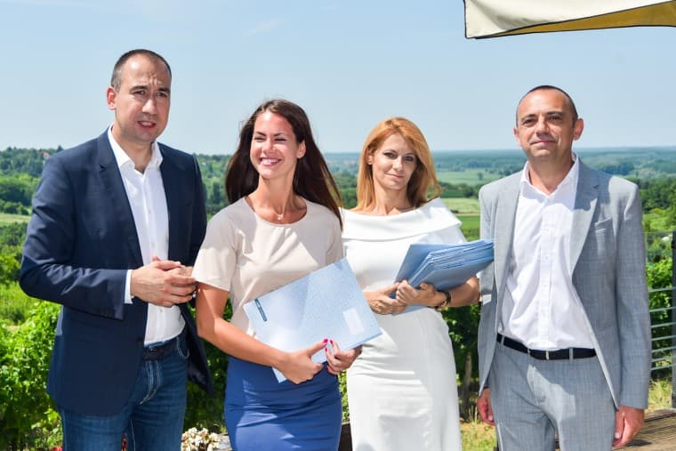 Pokrajinska vlada ulaže u prerađivački sektor