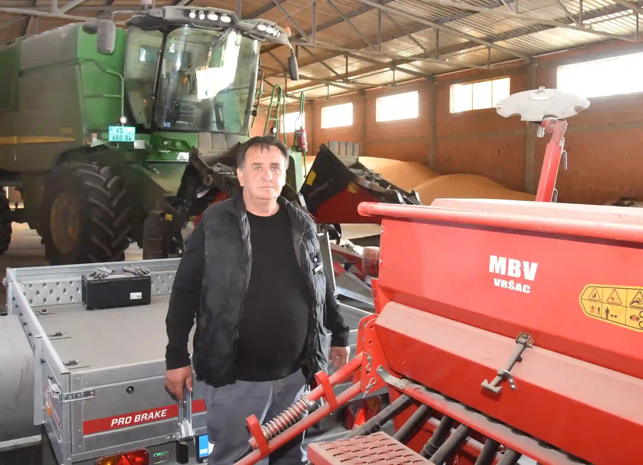 Od male parcele do velikog biznisa
