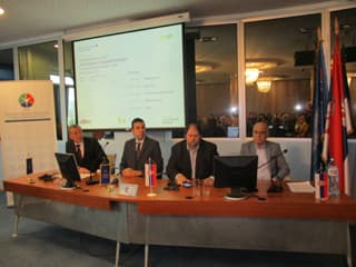 STANDARDIZOVANI TRADICIONALNI PROIZVODI IMAJU TRŽIŠTE