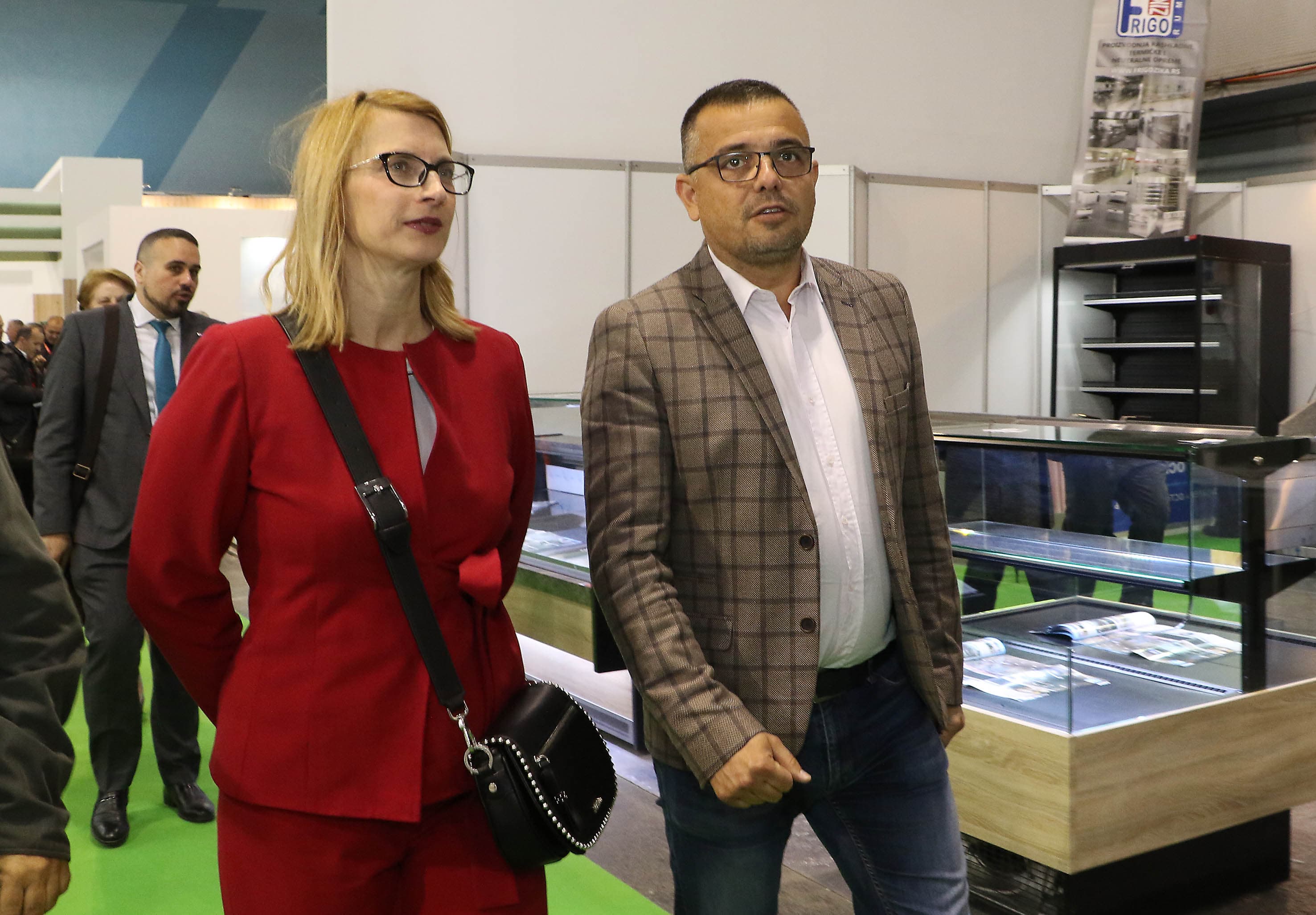 Nedimović: Poljoprivrednicima isplaćen prvi novac iz evropskih fondova