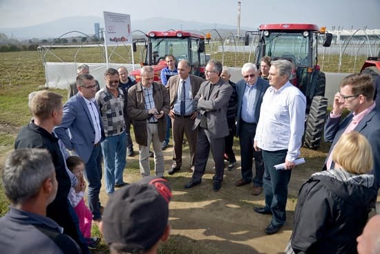 Ministarstvo poziva poljoprivrednike na nastavak razgovora o zajedničkom prevazilaženju izazova