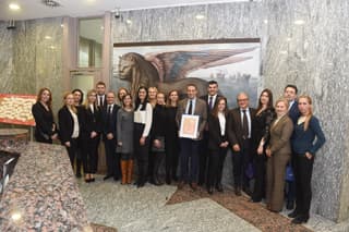 Generali Osiguranje Srbija prva Family Friendly finansijska organizacija u Srbiji