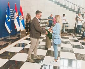 Više od 378 miliona dinara za navodnjavanje 3.000 hektara poljoprivrednog zemljišta u Pokrajini