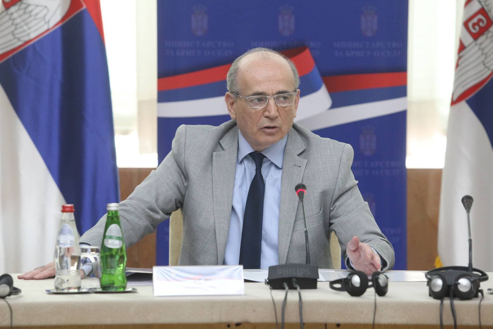 Objavljena tri javna konkursa Ministarstva za brigu o selu