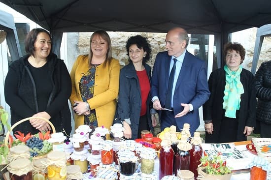 Krkobabić u Svrljigu povodom Međunarodnog dana žena sa sela: Najvažnije ste! Moramo da mislimo na vas!