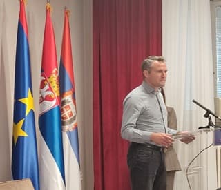 Pokrajinski sekretarijat za poljoprivredu obezbedio 35 miliona dinara za unapređenje i razvoj ruralne infrastrukture