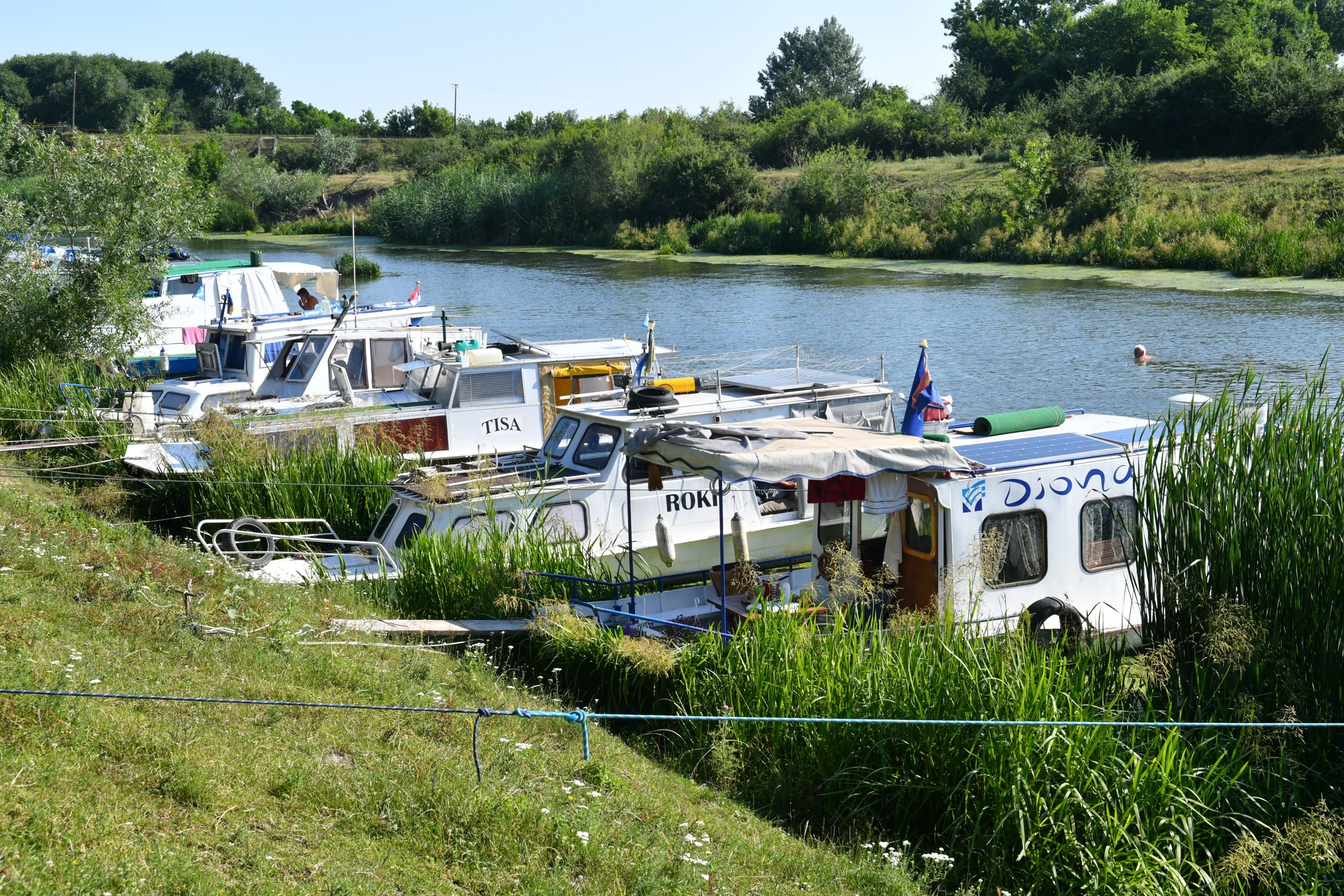 Otkazuje se regata 2020