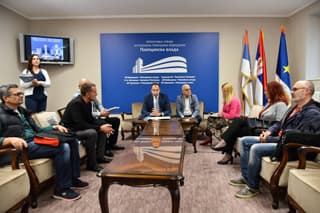 Podrška srednjim poljoprivrednim školama za projektne aktivnosti u zadrugarstvu