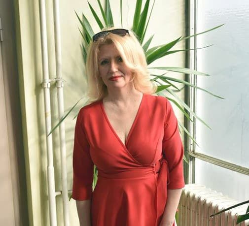 Jasna Bajšanski je nova predsednica DAN