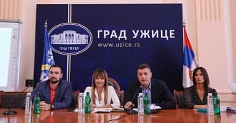 Obuka za inspektore zaštite životne sredine iz Zlatiborskog i Moravičkog okruga