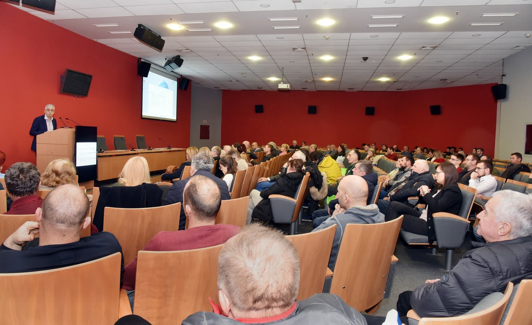 Kvalitet povrća na prvom mestu