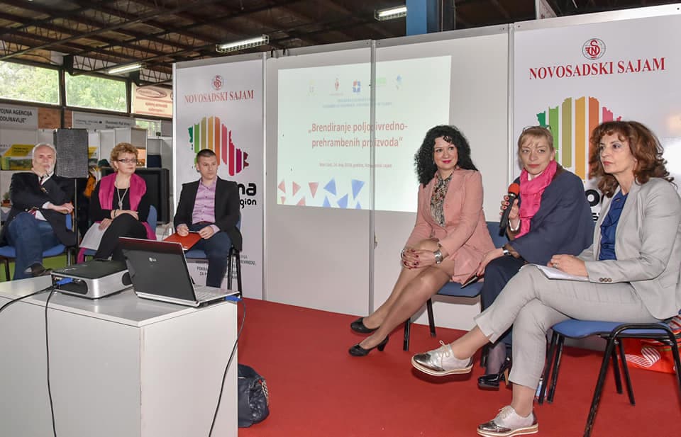 Brendiranje, put do stvaranja dodate vrednosti proizvoda