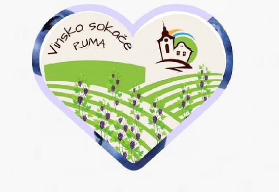 Vinsko sokače u Rumi - Nedelja, 19 časova