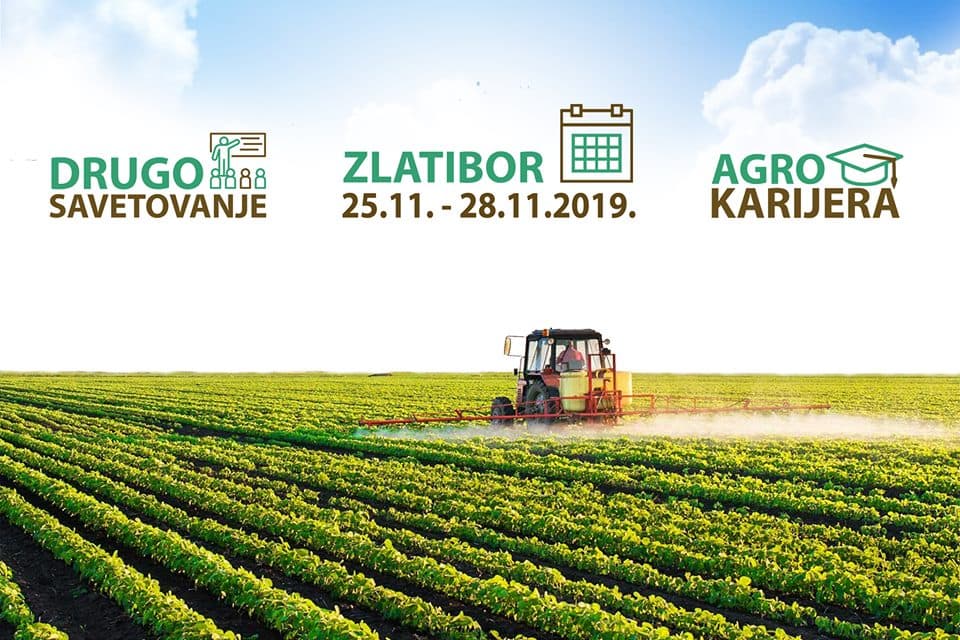 Prijave za Drugo savetovanje mladih poljoprivrednika i agronoma na Zlatiboru