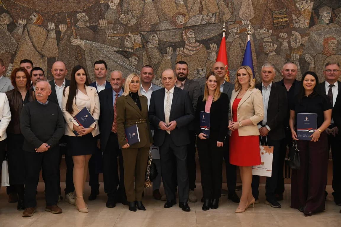 Novi život za sela: sledi obnova 23 seoska doma kulture