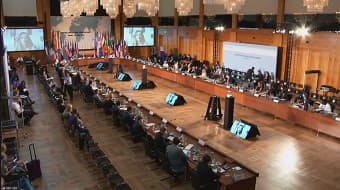 Ministarska konferencija u Berlinu