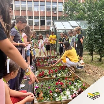 Novosadski Poljoprivredni fakultet obeležio Dan zaštite životne sredine