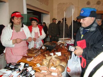 U  LOKVAMA  ODRŽAN  10. FESTIVAL ŠVARGLE