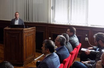 Održan 25. naučni skup "Pravci razvoja traktora i obnovljivih izvora energije"