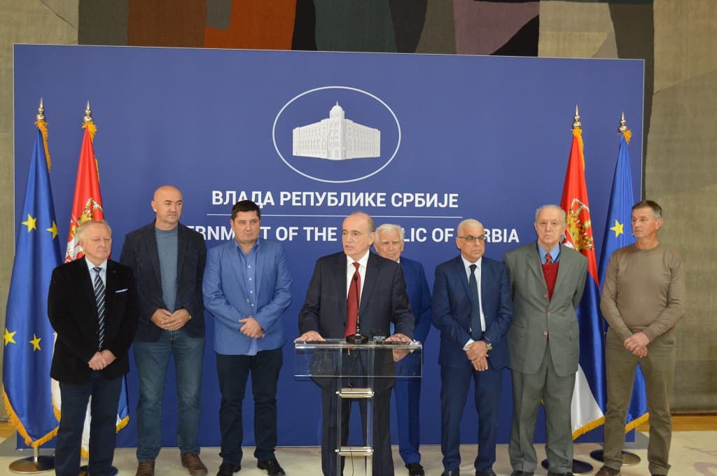 Bepovratna sredstva za razvoj zadrugarstva