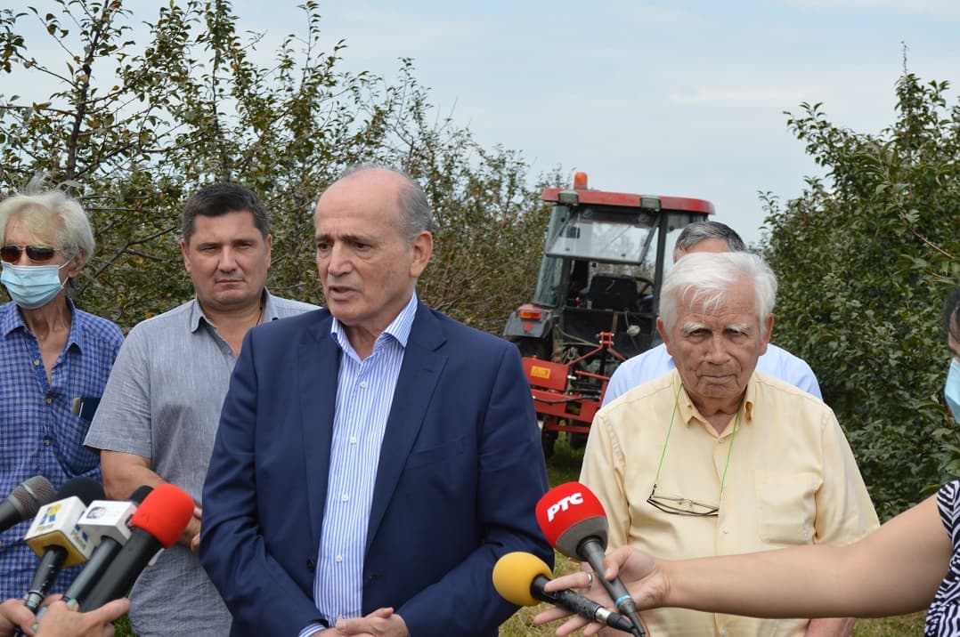 Selo i zadruge odgovor na krizu