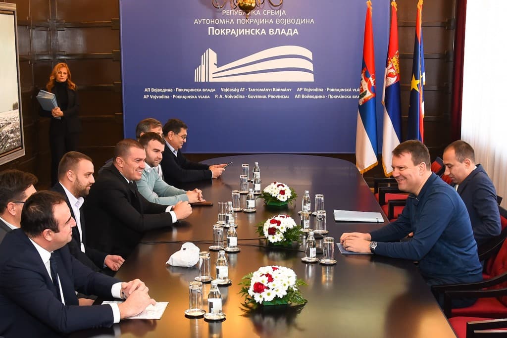 Osam opština dobilo sredstva za izgradnju i rekonstrukciju vodovodne mreže