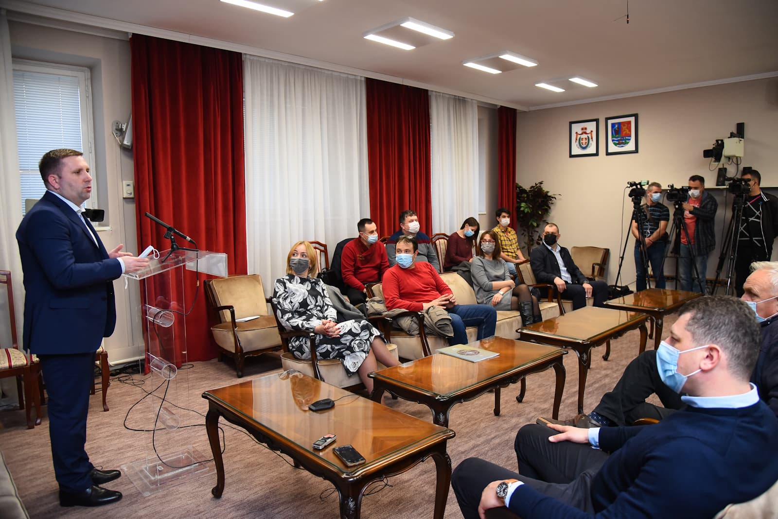 Poljoprivrednim stručnim službama u Vojvodini dodeljeno 179 miliona dinara
