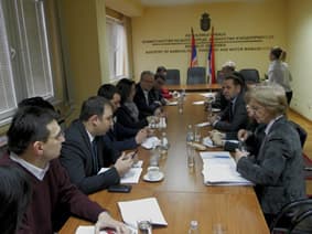 PODRŠKA PROIZVOĐAČIMA SVINJA