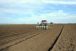 Crédit Agricole u saradnji sa resornim ministarstvom odobrava subvencionisane kredite za poljoprivredu