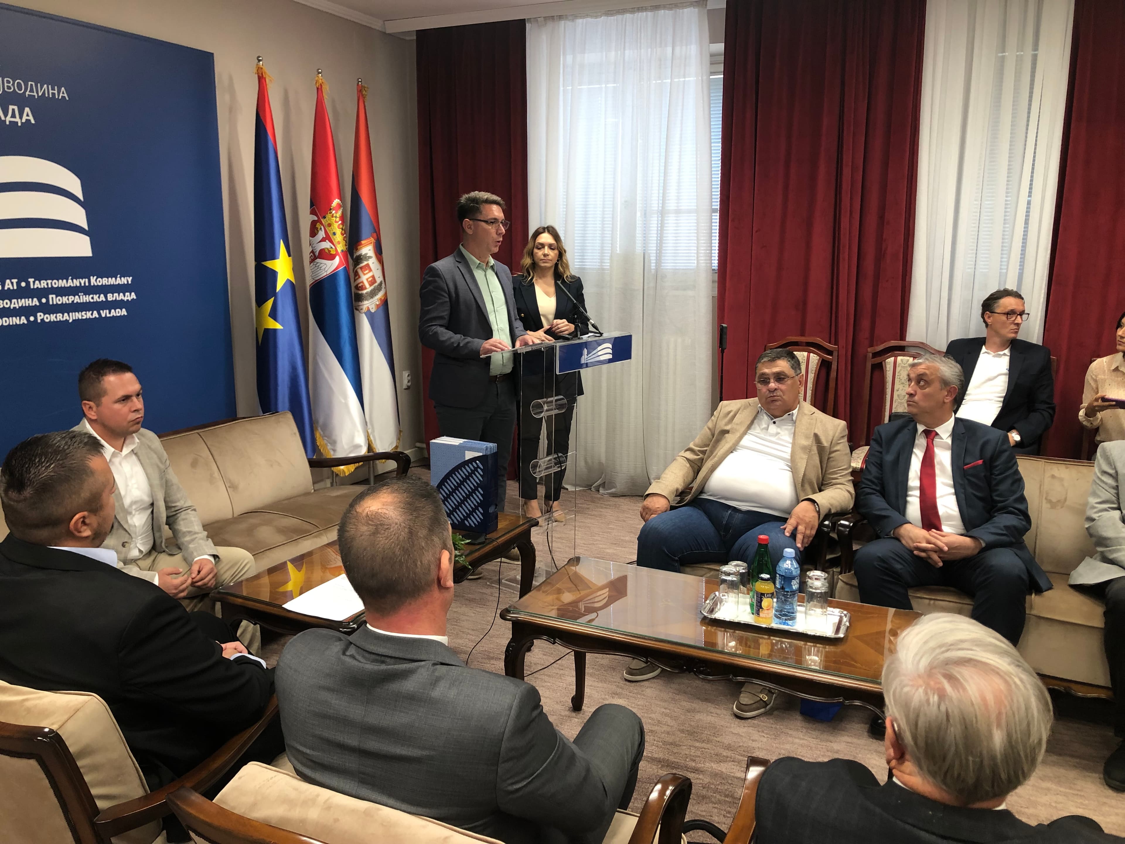 Više od 480 miliona dinara za rešavanje problema snabdevanja pijaćom vodom