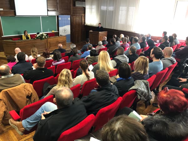 Odgovornom upotrebom antibiotika u veterini čuva se i zdravlje ljudi