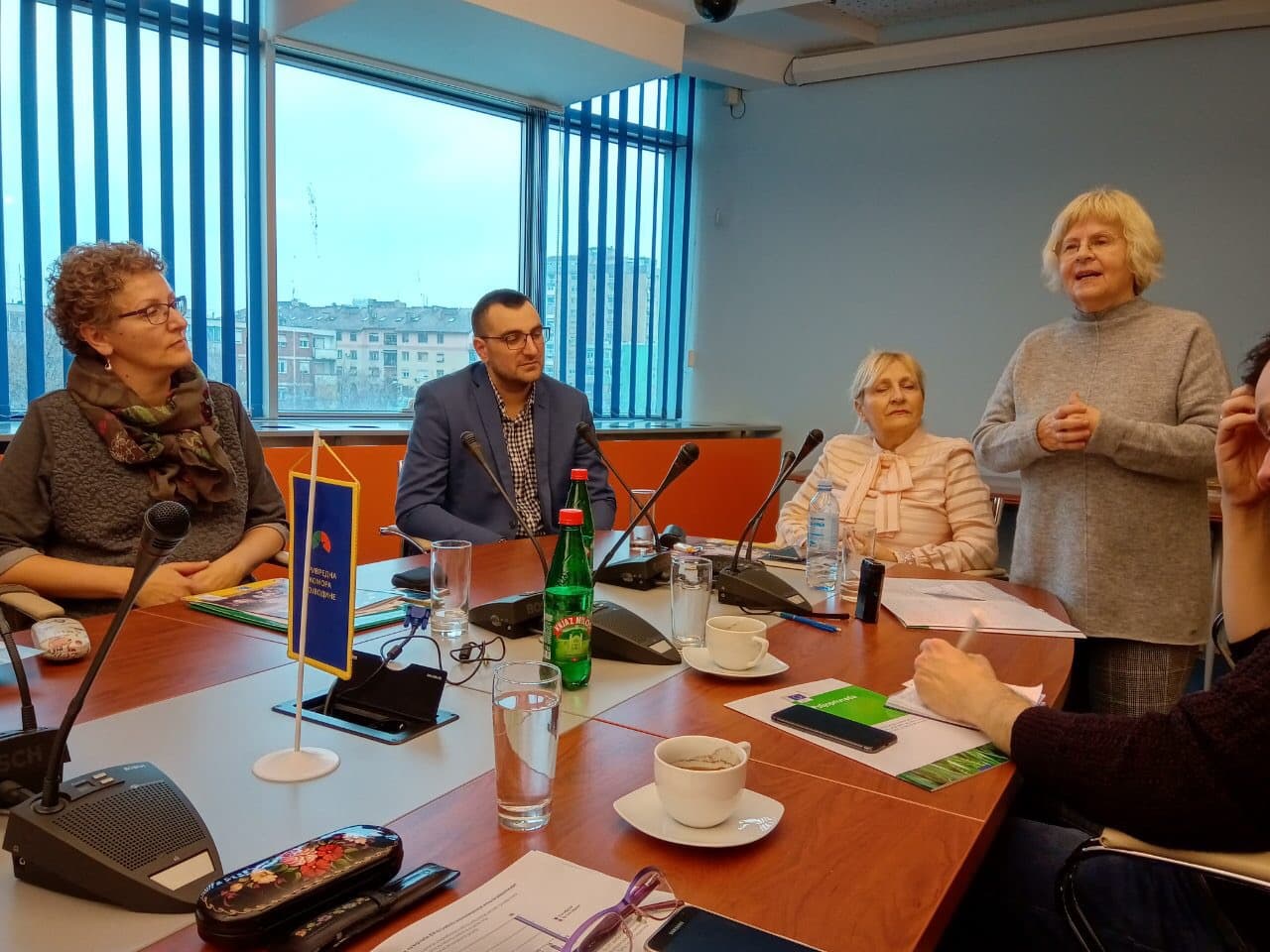 Slaba informisanost žena o Zajedničkoj poljoprivrednoj politici EU
