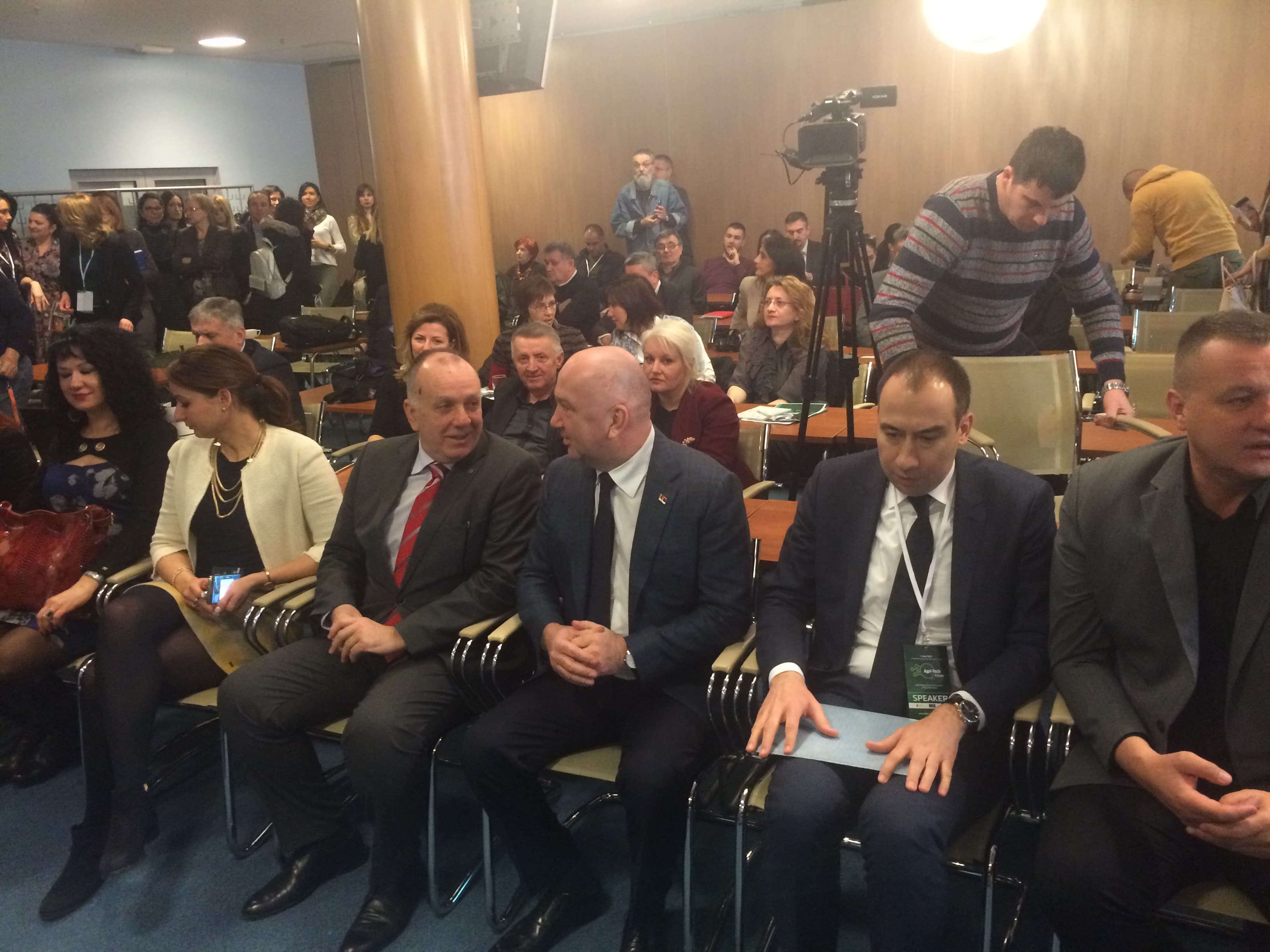 Digitalizacijom poljoprivrede do većeg profita uz manje rada