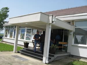 PRVI CENTAR ZA POLJOPRIVREDNIKE NA SEOSKOM PODRUČJU