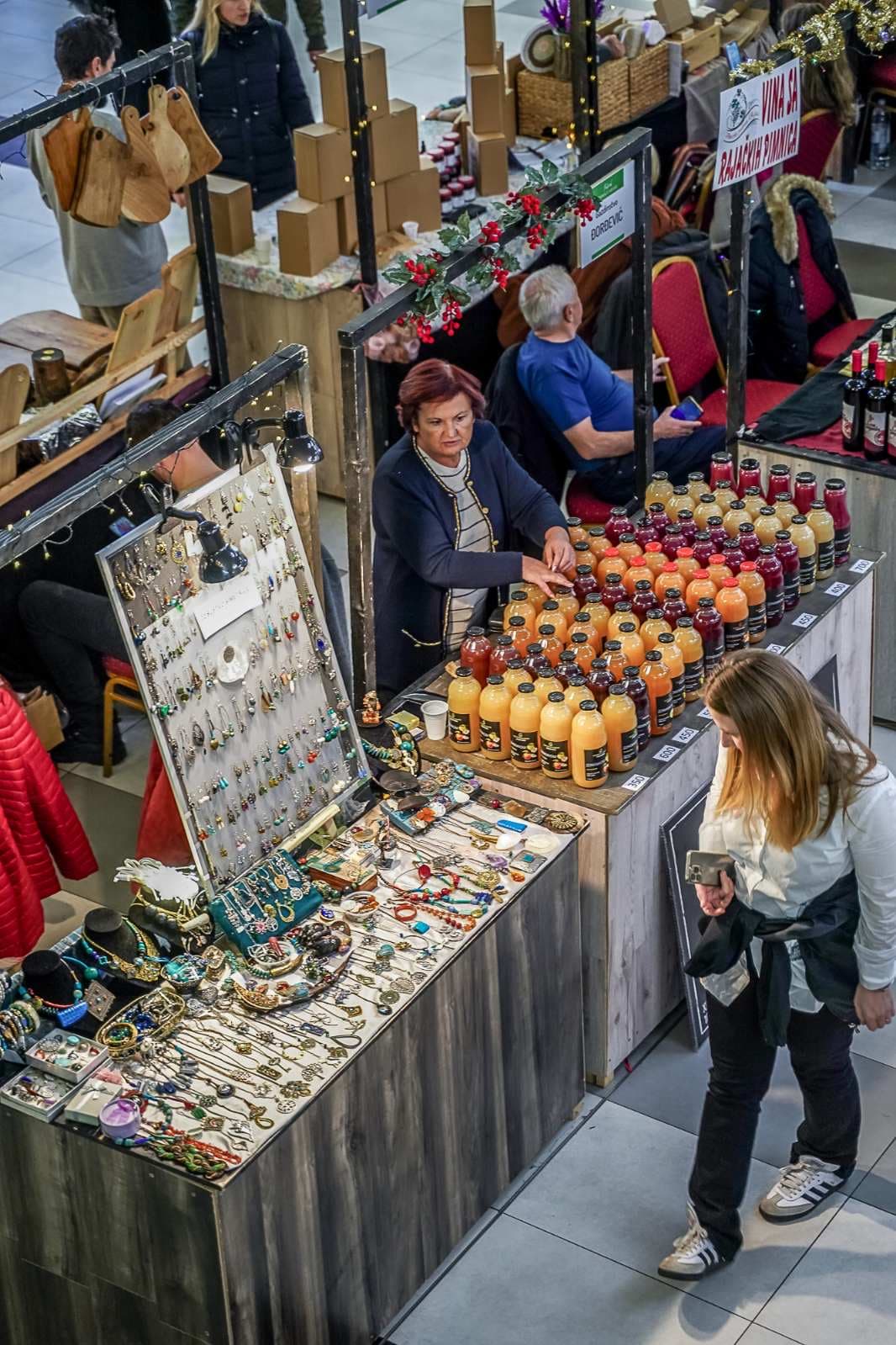 Domaći premijum proizvodi: I ukus i miris i izgled