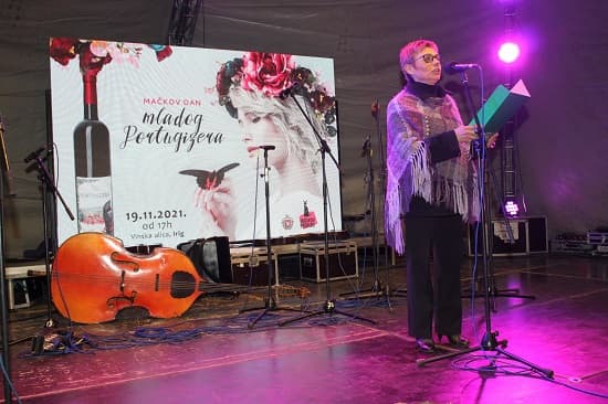 Saopštenje povodom raspisanog konkursa za najlepšu pesmu o vinu