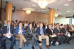 Održan Poslovni forum "Budućnost pivarstva u Vojvodini 2019"