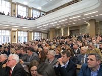 OBELEŽENA STOGODIŠNJICA POLJOPRIVREDNOG FAKULTETA U ZEMUNU