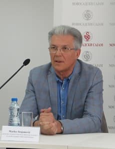 Mehanizacija dominantna na 86. poljoprivrednom sajmu