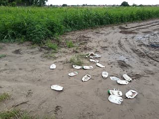 Akcija prikupljanja pesticidnog ambalažnog otpada  narednih dana na teritoriji Grada Sombor