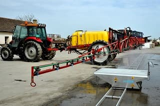 Uskoro obavezna obuka za upotrebu pesticida