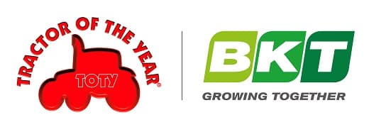 BKT novi partner u izboru Traktor godine