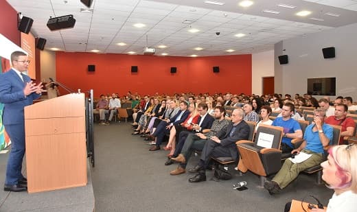 INOVACIJE  I INVESTICIJE