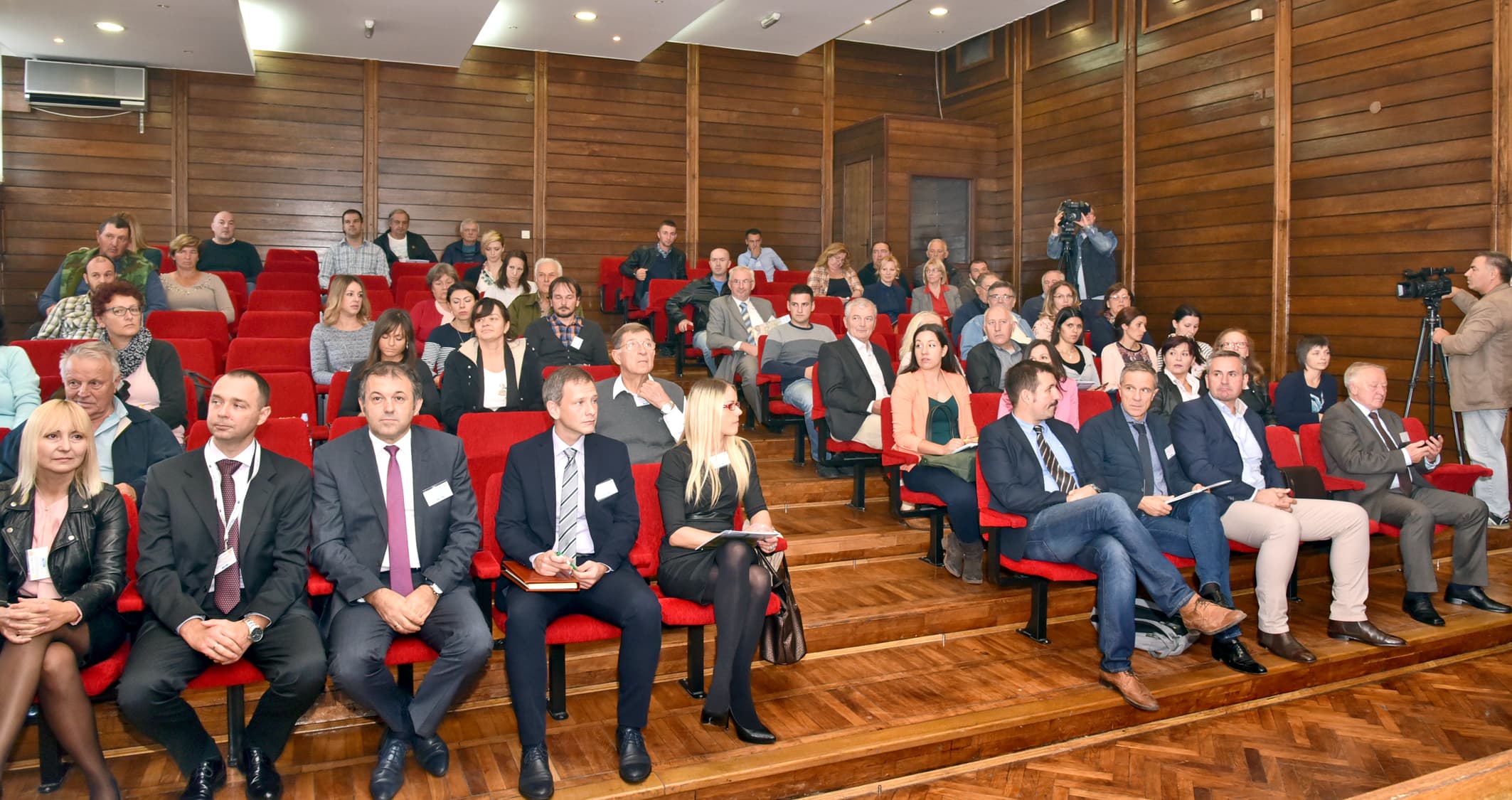 Saradnja Srbije i Hrvatske na unapređenju rasadničke proizvodnje