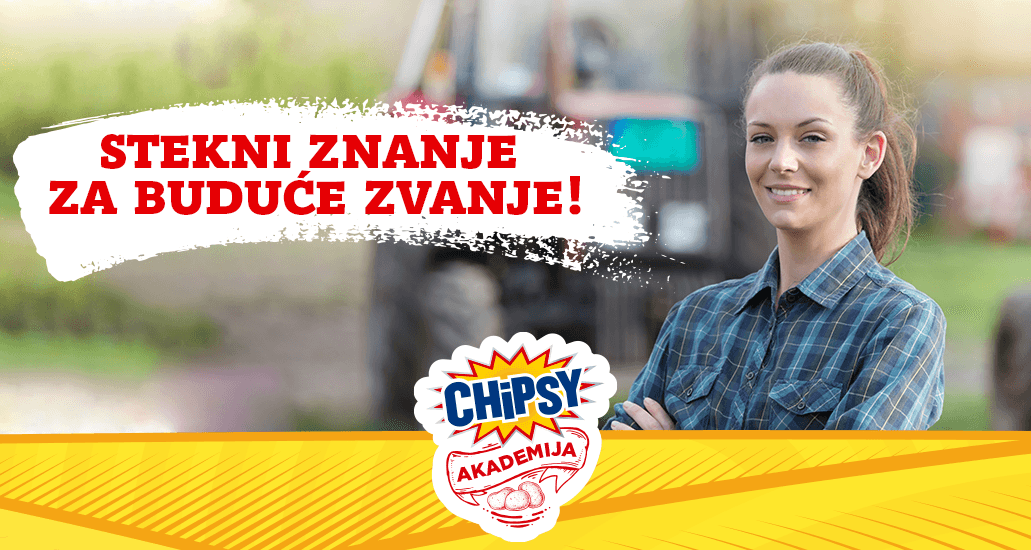STEKNI ZNANJE ZA BUDUĆE ZVANJE
