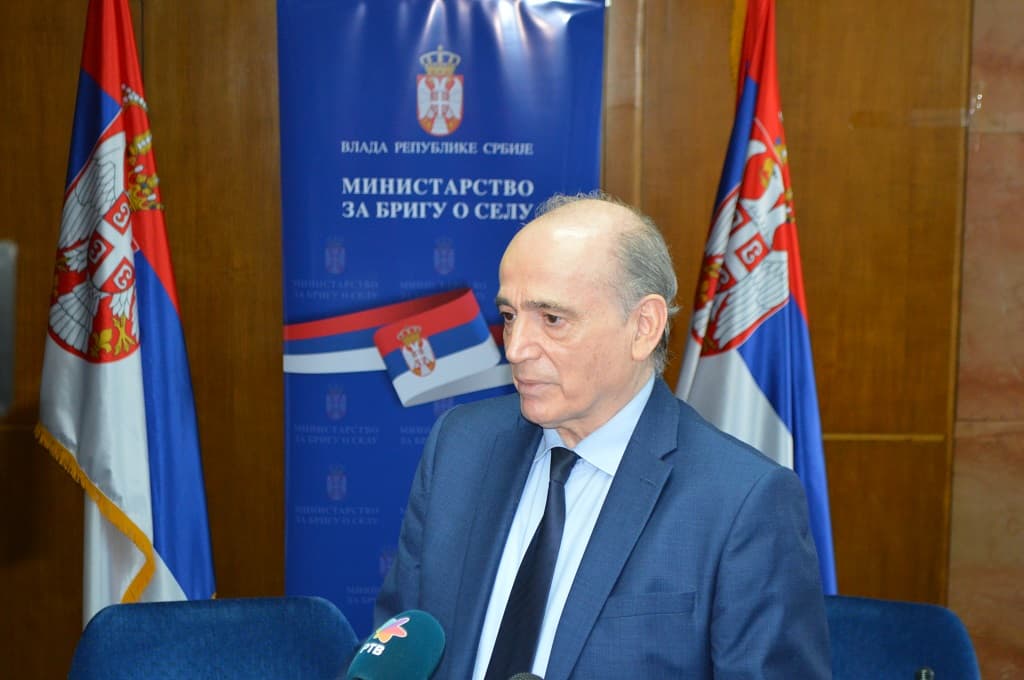 Dodeljeno privih 14 kuća na selu u okviru konkursa Ministarstva za brigu o selu