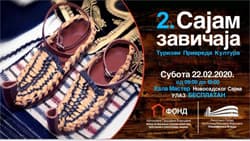 KANCELARIJA ZA KOSOVO I METOHIJU NA SAJMU ZAVIČAJA U NOVOM SADU