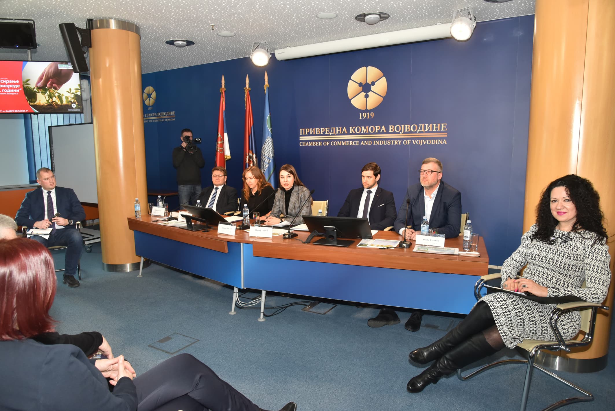 Skup o finansiranju poljoprivrede: Budžeti poznati, čekaju se mere podrške