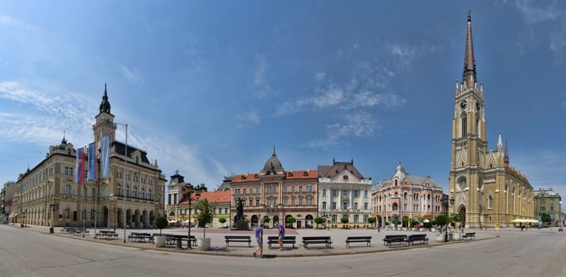Novi Sad bespovratno daje do 400.000 za samozapošljavanje