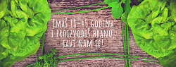 Projekat "Gajimo uzgajivače"